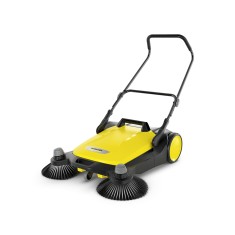 Підмітальна машина Karcher S 6 Twin (1.766-460.0) Підмітальна машина Karcher S 6 Twin (1.766-460.0)