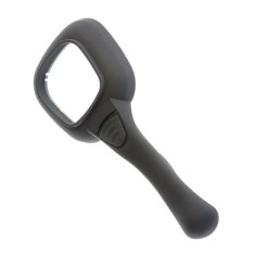 Ручная лупа Magnifier MG600558, увел.- 4Х, диам.- 65мм с Led Ручная лупа Magnifier MG600558, увел.- 4Х, диам.- 65мм с Led