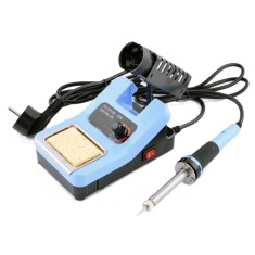 Паяльная станция Zhongdi ZD-8906 48 Вт