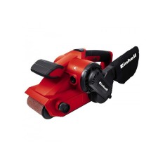 Шліфмашина стрічкова Einhell TC-BS 8038 Шліфмашина стрічкова Einhell TC-BS 8038