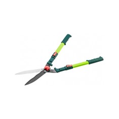 Ножницы волнистые для ограждения Verto (телескопические) 670-880мм (15G312) Ножницы волнистые для ограждения Verto (телескопические) 670-880мм (15G312)