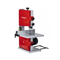 Пила стрічкова Einhell TC-SB 200/1