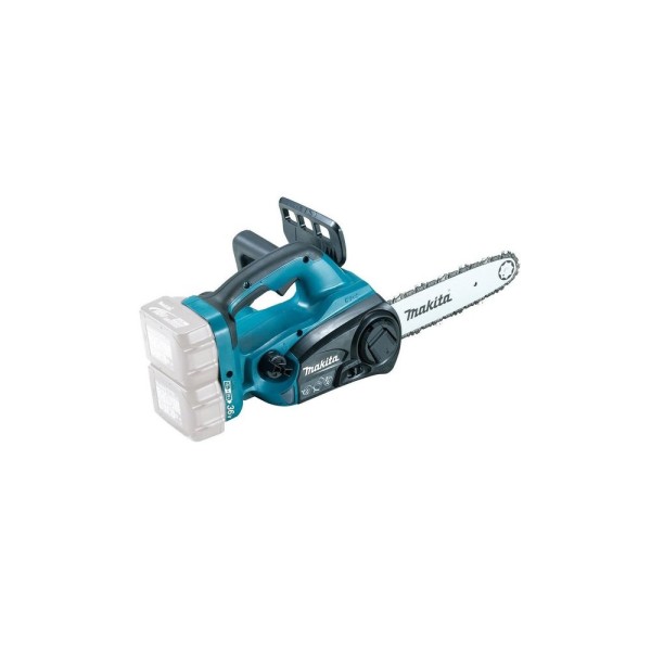 Ланцюгова акумуляторна пила Makita DUC252Z