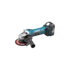 Шліфмашина кутова Makita DGA452RFJ Шліфмашина кутова Makita DGA452RFJ