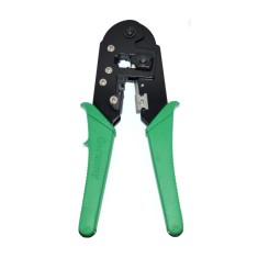 Інструмент Extools НY-311 для обтиску 8р8с (RJ-45) Інструмент Extools НY-311 для обтиску 8р8с (RJ-45)