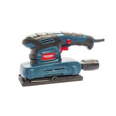 Віброшліфмашіна Зеніт ЗВШ-3790