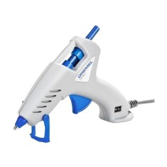 Пістолет клейовий Dremel 930, 105 °Cі165 °C, 7мм Пістолет клейовий Dremel 930, 105 °Cі165 °C, 7мм