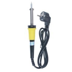 Паяльник Zhongdi ZD-30B 30 Вт (евровилка) Паяльник Zhongdi ZD-30B 30 Вт (евровилка)