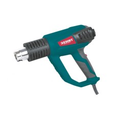 Фен промышленный (термофен) Зенит ЗФ-A 2000 Фен промышленный (термофен) Зенит ЗФ-A 2000