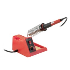 Паяльная станция Zhongdi ZD-99 58 Вт Паяльная станция Zhongdi ZD-99 58 Вт