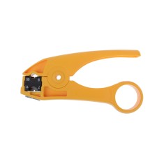 Инструмент Hanlong HT-351 для зачистки коаксиального кабеля RG-59/6/7/11 Инструмент Hanlong HT-351 для зачистки коаксиального кабеля RG-59/6/7/11