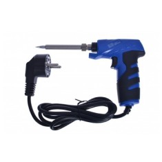 Паяльник-пистолет Zhongdi ZD-723B 30/70 Вт (евровилка)