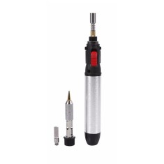 Газовий паяльник Extools EX-062 Газовий паяльник Extools EX-062
