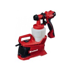 Фарбоопульт електричний Einhell TC-SY 600 S Фарбоопульт електричний Einhell TC-SY 600 S