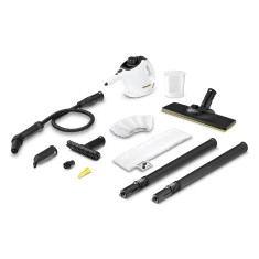 Пароочиститель Karcher SC 2 EasyFix Premium (1.512-090.0) Пароочиститель Karcher SC 2 EasyFix Premium (1.512-090.0)