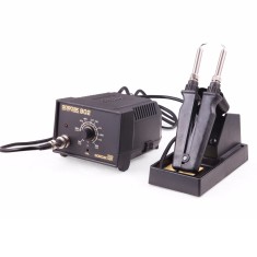 Паяльная станция с термопинцетом Gordak 902 75 Вт Паяльная станция с термопинцетом Gordak 902 75 Вт