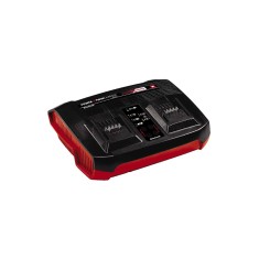 Зарядний пристрій Einhell Power-X-Twincharger Зарядний пристрій Einhell Power-X-Twincharger