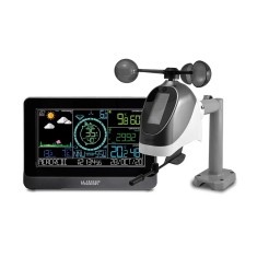Метеостанция La Crosse WS6863 Wi-Fi Метеостанция La Crosse WS6863 Wi-Fi