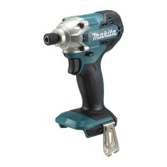 Винтоверт аккумуляторный ударный Makita DTD156Z (без АКБ) Винтоверт аккумуляторный ударный Makita DTD156Z (без АКБ)