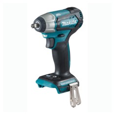 Гайковерт акумуляторний ударний Makita DTW 180 Z (без АКБ) Гайковерт акумуляторний ударний Makita DTW 180 Z (без АКБ)