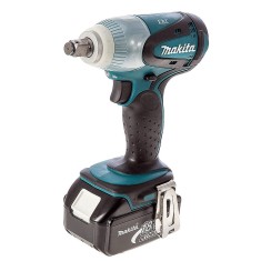 Гайковерт акумуляторний ударний Makita DTW 251 Z (без АКБ) Гайковерт акумуляторний ударний Makita DTW 251 Z (без АКБ)