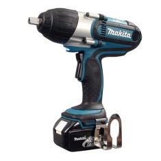 Гайковерт акумуляторний Makita DTW 450 Z (без АКБ ) Гайковерт акумуляторний Makita DTW 450 Z (без АКБ )