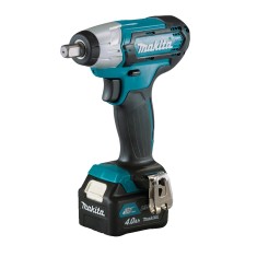 Гайковерт акумуляторний Makita TW141DWME Гайковерт акумуляторний Makita TW141DWME