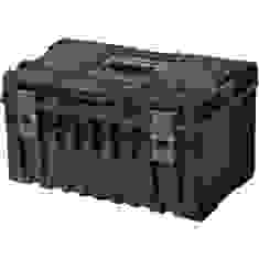 Ящик для інструмента Dnipro-M S-Box B350 протиударний корпус, 38 л