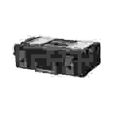 Ящик для інструмента Dnipro-M S-Box P200 органайзер з полікарбонату, 15.5 л