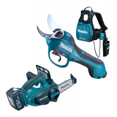 Секатор Makita DUP361 Секатор Makita DUP361