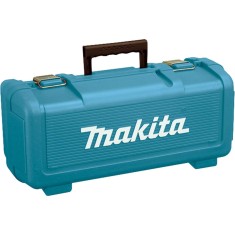 Пластиковый кейс Makita для шлифмашины BO4555, BO4557, BO4565 (824806-0) Пластиковый кейс Makita для шлифмашины BO4555, BO4557, BO4565 (824806-0)
