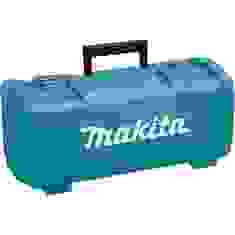 Пластиковый кейс Makita для шлифмашины BO4555, BO4557, BO4565 (824806-0)