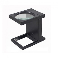 Настільна лупа Magnifier MG14116-А, збіль.- 3Х з Led Настільна лупа Magnifier MG14116-А, збіль.- 3Х з Led