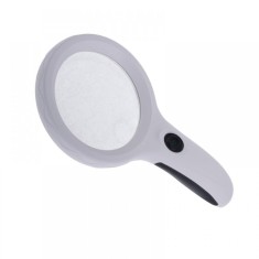 Ручная лупа Magnifier MG9588, увел.- 2.5Х, диам.- 90мм с Led Ручная лупа Magnifier MG9588, увел.- 2.5Х, диам.- 90мм с Led