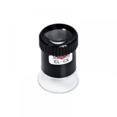 Лупа ювелирная Magnifier MG13099, увел.- 6X, диам.- 25мм Лупа ювелирная Magnifier MG13099, увел.- 6X, диам.- 25мм