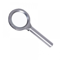 Ручная лупа Magnifier MG8B-2, увел.- 3Х, диам.- 60мм с Led Ручная лупа Magnifier MG8B-2, увел.- 3Х, диам.- 60мм с Led