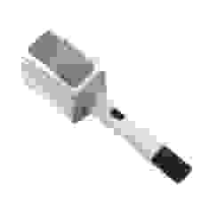 Ручная лупа Magnifier MG20164, увел.- 3Х, диам.- 100х50мм с Led