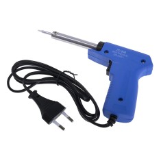 Паяльник-пистолет Zhongdi ZD-90 30/130 Вт