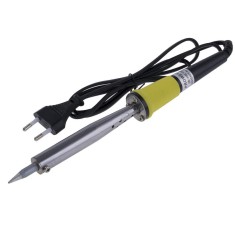 Паяльник Zhongdi ZD-30B 100 Вт Паяльник Zhongdi ZD-30B 100 Вт
