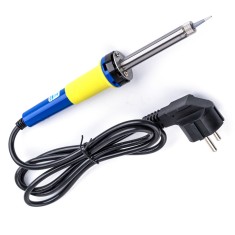 Паяльник Zhongdi ZD-200C 40 Вт Паяльник Zhongdi ZD-200C 40 Вт