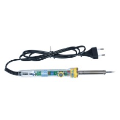 Паяльник Zhongdi ZD-708 30/50 Вт с регулировкой температуры