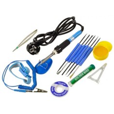 Набір інструментів для пайки Zhongdi ZD-921H