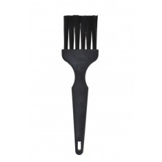 Щітка ESD, Zhongdi Zhongdi ZD-155D, 160х25мм, 6 пучків Щітка ESD, Zhongdi Zhongdi ZD-155D, 160х25мм, 6 пучків