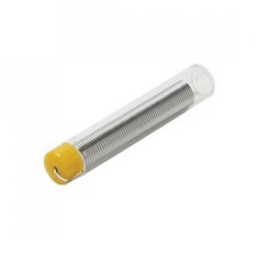 Припій ПОС-60 [1мм, 15 г]