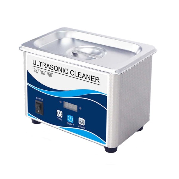 Ультразвукова ванна UCleaner GA008, 0.8л, 60Вт