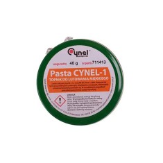 Паста для пайки PASTA CYNEL-1 Паста для пайки PASTA CYNEL-1