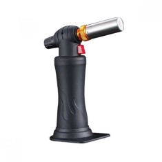 Газовая горелка HONEST 511 JET (Black) Газовая горелка HONEST 511 JET (Black)