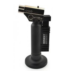 Газовая горелка HONEST 500 JET (Black) Газовая горелка HONEST 500 JET (Black)