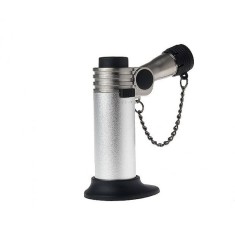 Газовая горелка HONEST 512 JET (Silver) Газовая горелка HONEST 512 JET (Silver)