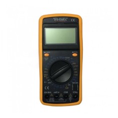 Цифровий мультиметр Digital DT9208A Цифровий мультиметр Digital DT9208A